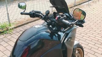 Yamaha Tracer 7 (2021 - 24)