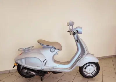 Vespa Vespa 946 Snake 125 (2025) - Annuncio 9771372