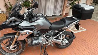 Bmw R 1200 GS (2013 - 16)