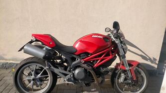 Ducati Monster 1100 (2009 -10)