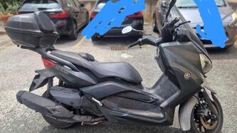 Yamaha X-Max 400 ABS (2013 - 16) usata