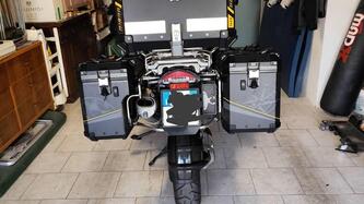 Bmw R 1200 GS Adventure (2010 - 13) usata