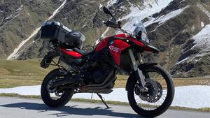 Bmw F 800 GS (2008 - 15) 