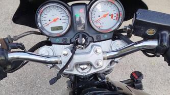 Honda Hornet 600 (2003 - 04) usata