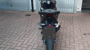 Honda X-ADV 750 DCT (2021 - 24) 