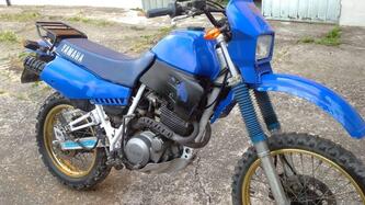 Yamaha 