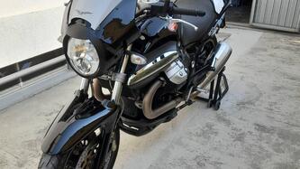 Moto Guzzi Sport 1200 4V (2009 - 12)