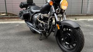 Keeway Motor Superlight 125 (2021 - 25) 