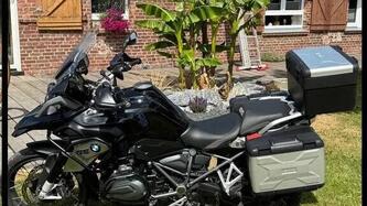 Bmw R 1200 GS Adventure (2013 - 16)