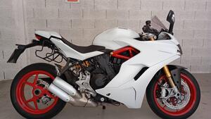 Ducati SuperSport 939 S (2017 - 20) 