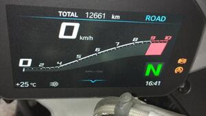 Bmw R 1250 RS (2021 - 25) 