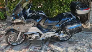 Bmw R 1200 RT (2010 - 13) 