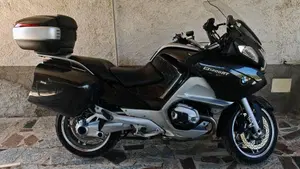 Bmw R 1200 RT (2010 - 13)  (3)