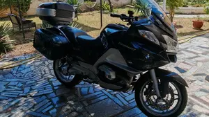 Bmw R 1200 RT (2010 - 13)  (4)