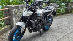 Yamaha MT-09 (2024 - 25) 