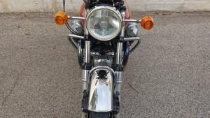 Moto Guzzi  
