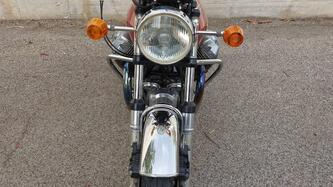 Moto Guzzi 850 t3 epoca