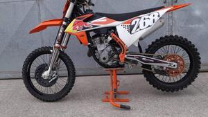 KTM 250 SX-F (2020) 