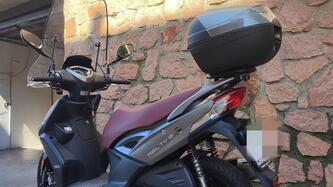 Kymco Agility 150i R16 + ABS (2017 - 20) usata