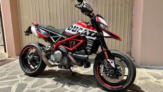 Ducati Hypermotard 950 (2022 - 25)