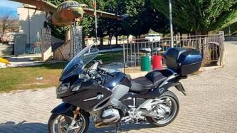 Bmw R 1200 RT (2017 - 18) usata