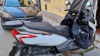 Kymco Downtown 200i (2009 - 16) usata