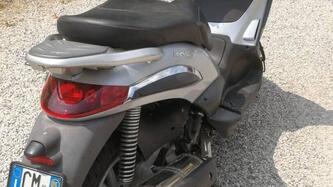 Piaggio Beverly 500 usata