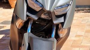 Yamaha X-Max 400 Tech Max (2020) 