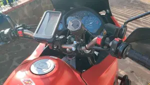 Honda Transalp XL 650V (2000 - 04)  (6)