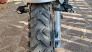 Honda Transalp XL 650V (2000 - 04)  (9)