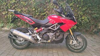 Aprilia Caponord Travel Pack ABS (2013 - 17)
