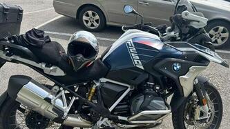 Bmw R 1250 GS (2021 - 24) usata