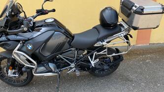 Bmw R 1250 GS Adventure (2021 - 24)
