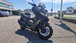 Bmw C 400 GT (2021 - 24) 