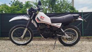Yamaha  