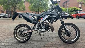 HM Baja 50 RR (2009 - 11)  