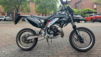 HM Baja 50 RR (2009 - 11)  usata