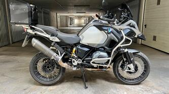 Bmw R 1200 GS Adventure (2013 - 16) usata