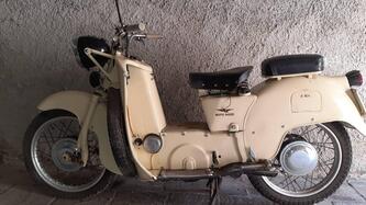 Moto Guzzi 