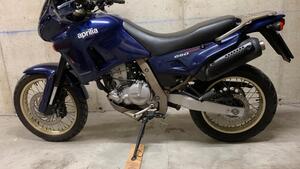 Aprilia Pegaso 650 a.e. (1994 - 96) 