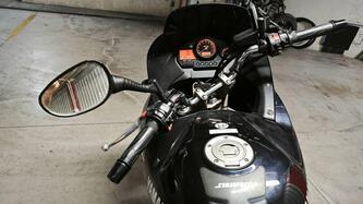 Yamaha TDM 900 ABS (2002 - 13) usata