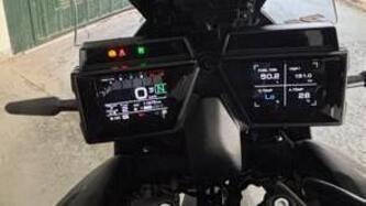 Yamaha Tracer 9 GT (2021 - 24) usata