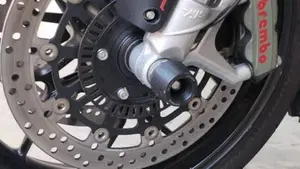 MV Agusta F3 800 EAS ABS (2013 - 17)  (2)