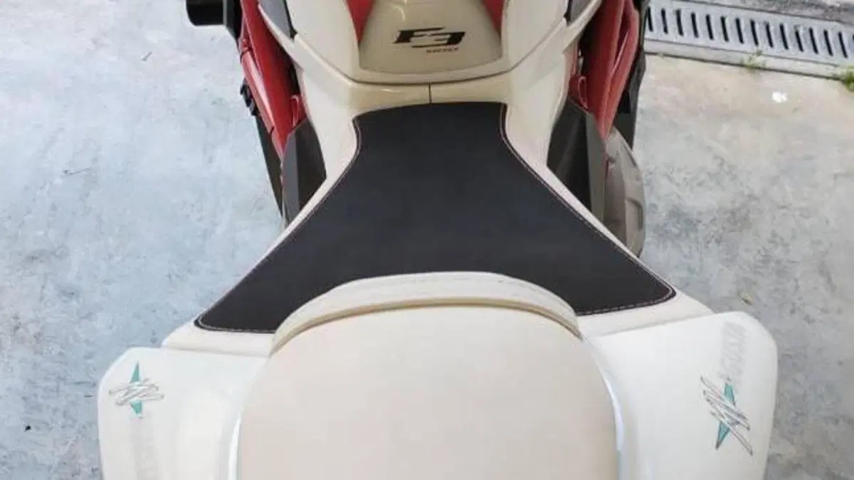MV Agusta F3 800 EAS ABS (2013 - 17)  (5)