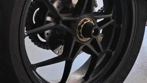 MV Agusta F3 800 EAS ABS (2013 - 17)  (9)