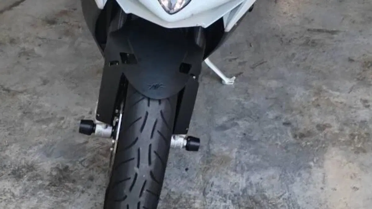 MV Agusta F3 800 EAS ABS (2013 - 17)  (11)