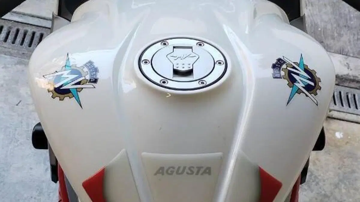 MV Agusta F3 800 EAS ABS (2013 - 17)  (12)