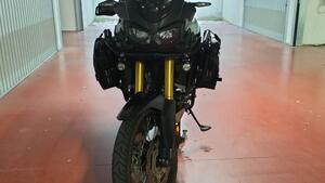 Honda Africa Twin CRF 1000L (2016 - 17) 
