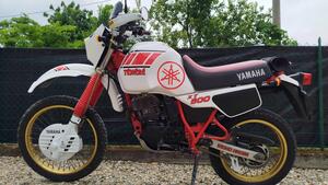 Yamaha  