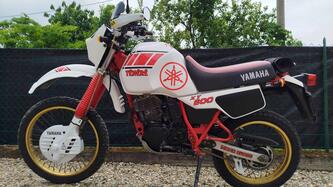 Yamaha 